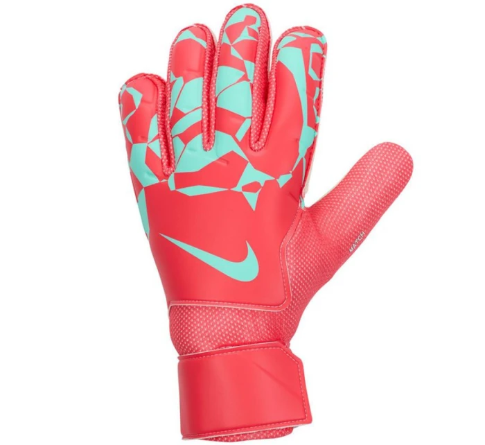 Brankářské rukavice Nike Match model 20811591 - ADIDAS Brankářské rukavice Nike Match model 20811591 - ADIDAS