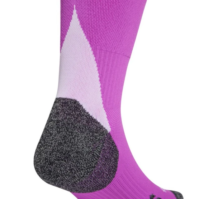 25 fotbalové legíny fialové model 21380924 - ADIDAS 25 fotbalové legíny fialové model 21380924 - ADIDAS
