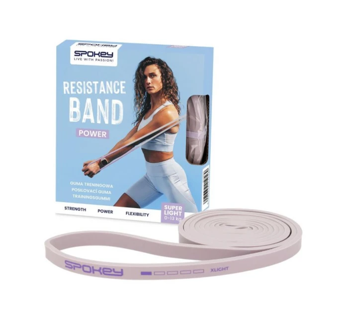 Power Super Light Fitness model 21719488 - Spokey