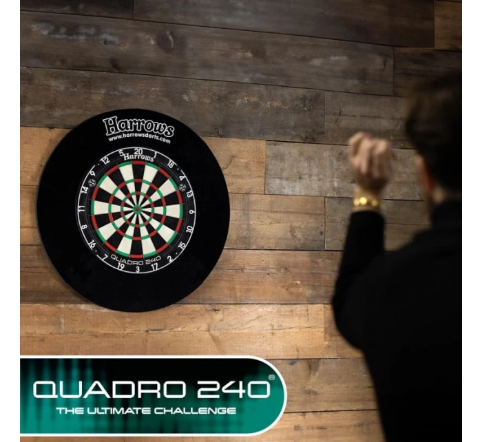 Brány Shield model 21190588 - Harrows Brány Shield model 21190588 - Harrows