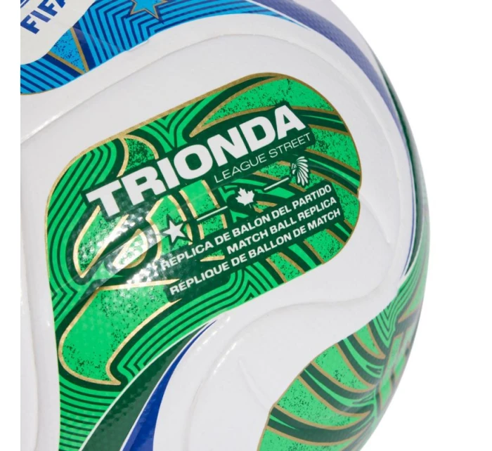 World Cup 26 League fotbal model 21488166 - ADIDAS World Cup 26 League fotbal model 21488166 - ADIDAS