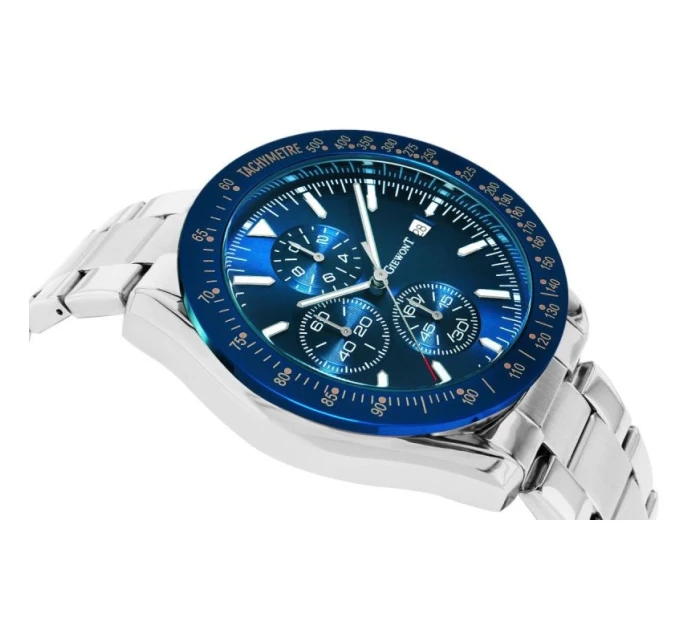 Pánské hodinky GIEWONT GW8620-2 Pánské hodinky GIEWONT GW8620-2