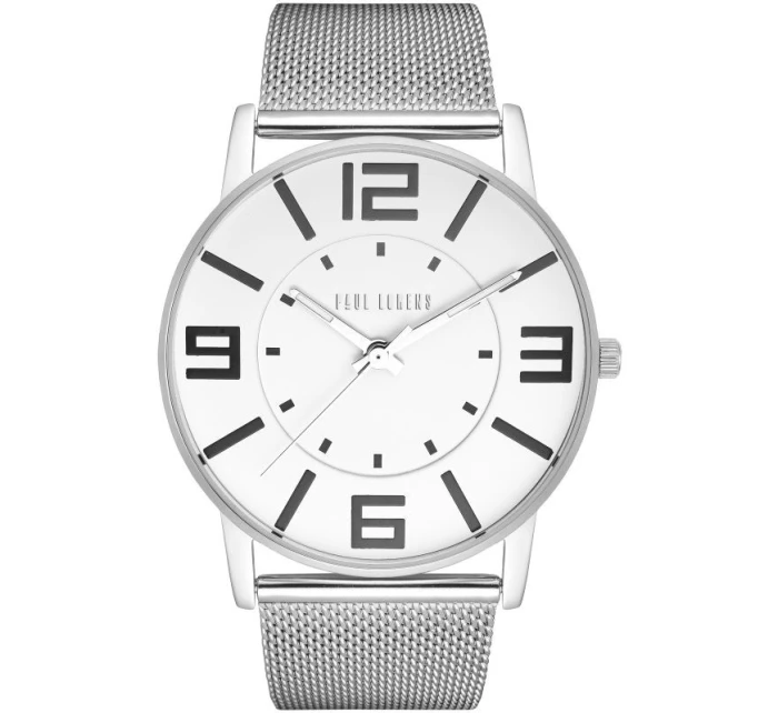 Dámské hodinky Paul Lorens PL1874B2-3C1 + BOX Dámské hodinky Paul Lorens PL1874B2-3C1 + BOX