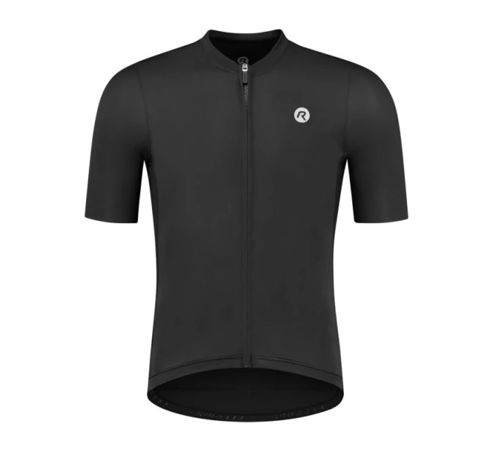 Rogelli koszulka męska DISTANCE czarna XL