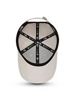 Kšiltovka 9FORTY MLB New York Yankees Stone – model 22260337 - New Era