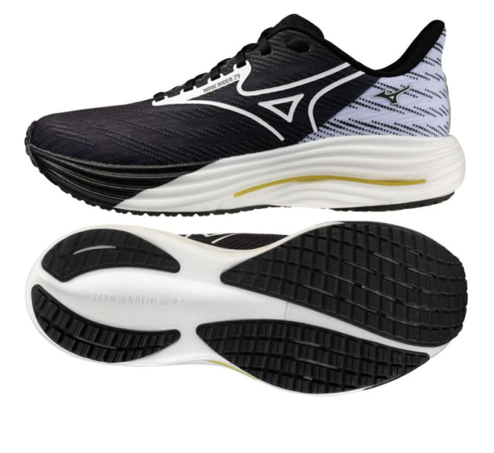 Boty Mizuno WAVE RIDER 29 J1GC266301