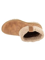 Skechers Easy Going – Cozy Weather 2 168033-CSNT hnědé 36 Skechers Easy Going – Cozy Weather 2 168033-CSNT hnědé 36