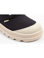 – pánské sportovní boty lehké černé model 22306713 - Palladium – pánské sportovní boty lehké černé model 22306713 - Palladium