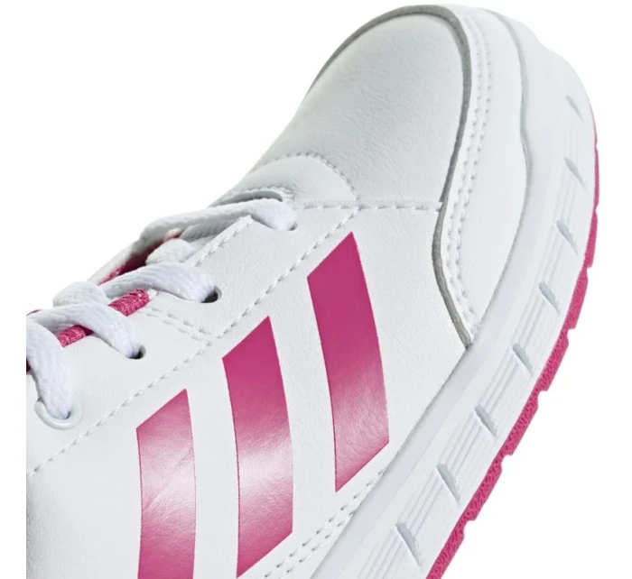 Boty adidas AltaSport K Jr D96870