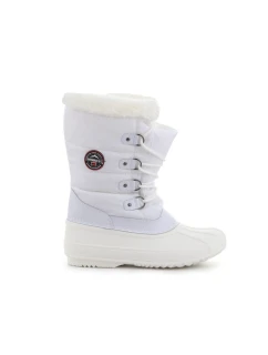 Geografické Norsko Dámské zimní boty Jenny W