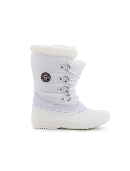 Geografické Norsko Dámské zimní boty Jenny W