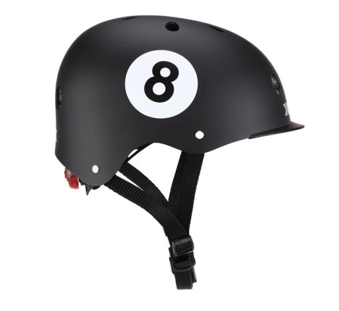 Helma Globber Elite Lights 507-120 HS-TNK-000011576 dětské