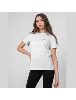 Dámské tričko W H4Z22-TSD025 10S - 4F
