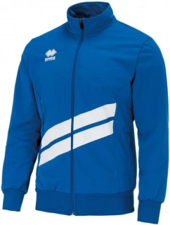 Mikina  modrá/bílá model 21347756 - ERREA