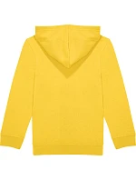 B&C ID.333 Hoodie Unisex mikina s kapucí 01.I333 pop yellow B&C ID.333 Hoodie Unisex mikina s kapucí 01.I333 pop yellow
