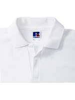 Russell Athletic 539B Dětské piqué polo 10.539B light oxford Russell Athletic 539B Dětské piqué polo 10.539B light oxford