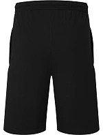 Iconic 195 Jersey Shorts Šortky Jersey model 22420884 black - Fruit of the Loom Iconic 195 Jersey Shorts Šortky Jersey model 22420884 black - Fruit of the Loom