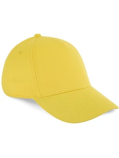 KP 351 5 panelová kšiltovka yellow model 22461011 - K-up