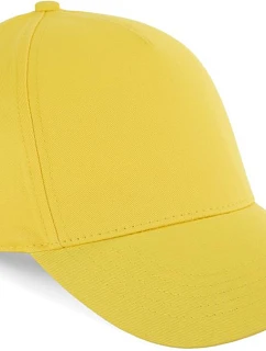 KP 351 5 panelová kšiltovka  yellow model 22461011 - K-up