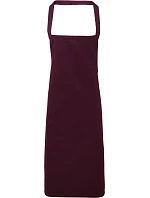 PR 102 Zástěra z bio bavlny model 22418449 - Premier PR 102 Zástěra z bio bavlny model 22418449 - Premier