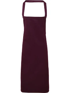 PR 102 Zástěra z bio bavlny model 22418449 - Premier