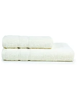 Bamboo 50 Ručník ivory model 22526670 - The One Towelling Bamboo 50 Ručník ivory model 22526670 - The One Towelling