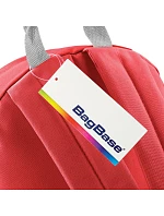 BG 125 Originální módní batoh model 22480742 mustard - BagBase