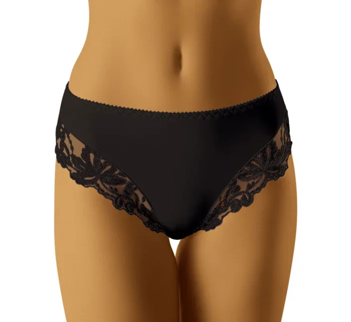 Wol-Bar Lara barva: černá