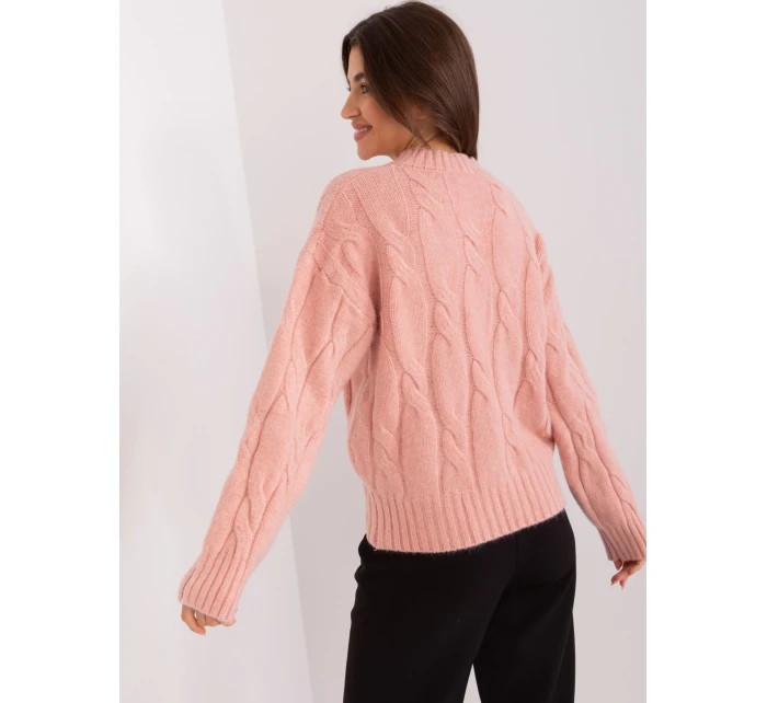 Přepínač AT SW 0146.10P světle růžová Přepínač AT SW 0146.10P světle růžová