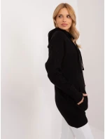 Sweter BA SW model 19709046 czarny - FPrice