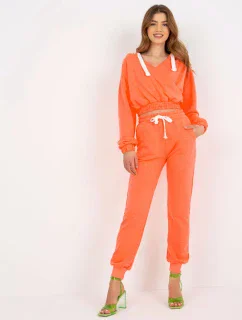 Dámská souprava EM KMPL model 18048799 fluo oranžová - FPrice