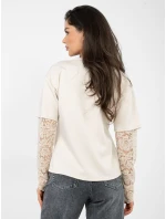 Halenka IT BZ 22128.27 béžová