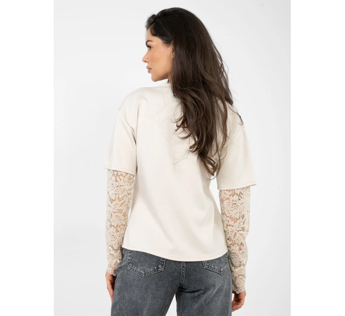 Halenka IT BZ 22128.27 béžová