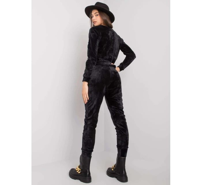 Sada LK KMPL 508681 1.34X černá