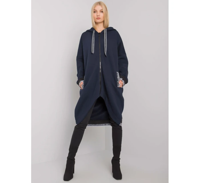 RV BL 6832.10 tmavě modrá