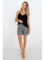 Ikonické pyžamo Jungle - Momenti Per Me Ikonické pyžamo Jungle - Momenti Per Me