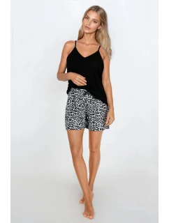 Ikonické pyžamo Jungle - Momenti Per Me