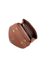 Dámská kabelka Vuch Allia Mocha Dámská kabelka Vuch Allia Mocha