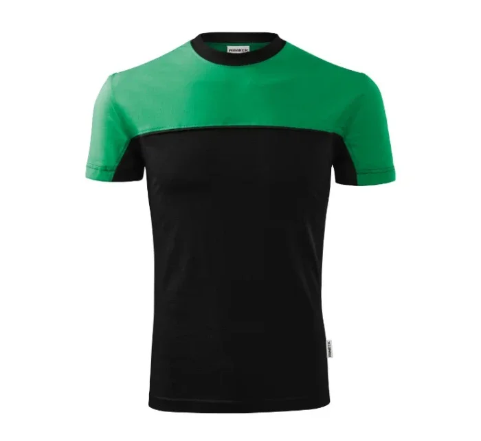 model 20626146 tričko unisex středně zelená - MALFINI, a.s. model 20626146 tričko unisex středně zelená - MALFINI, a.s.