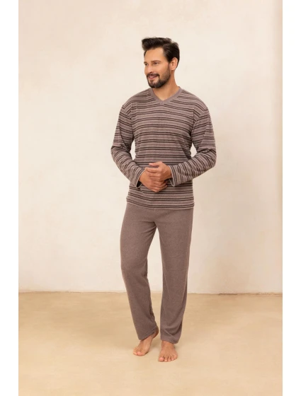 PÁNSKÉ PYŽAMO 490 BIG J/25