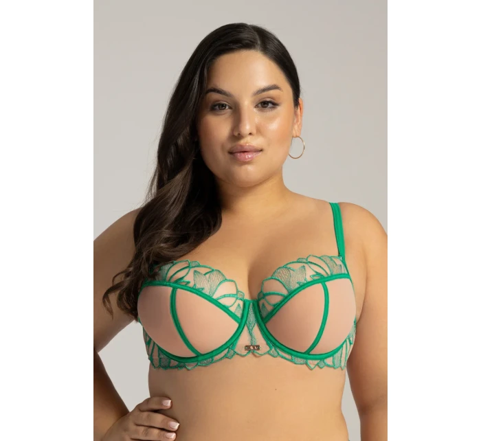 PODPRSENKA AV 2160 GREEN MAXI