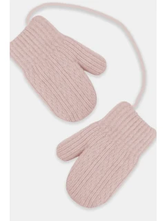 DÍVČÍ RUKAVICE RZ051