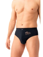 PÁNSKÉ SLIPY MPP 706 B25