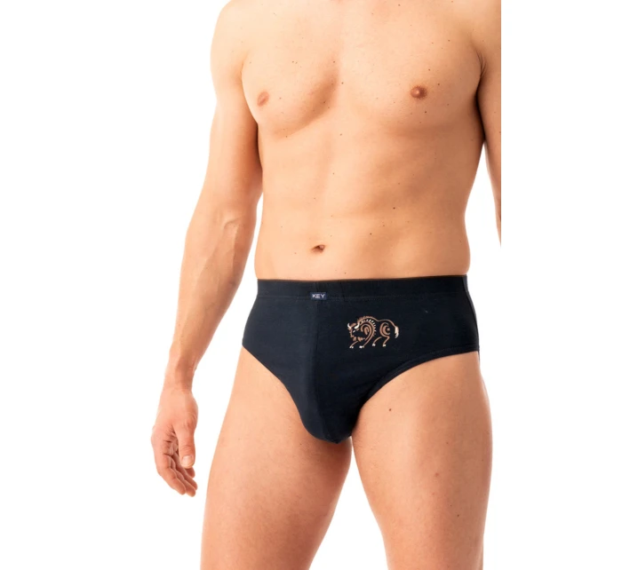 PÁNSKÉ SLIPY MPP 706 B25