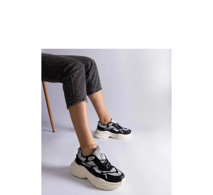 Tenisky model 207150 Solea Tenisky model 207150 Solea