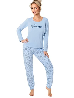 Pyžama model 229399 Donna