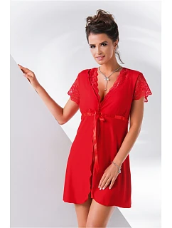 Župan krátký model 74754 Donna