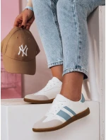 Dámské sportovní tenisky NISTI blue FashionStreet ZY0697