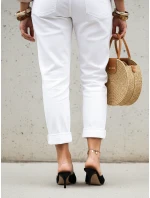 Dámské semišové žabky černé FashionStreet ZY1388