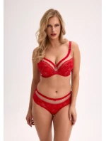 Poloměkká podprsenka Gaia BS 1316 Mirella